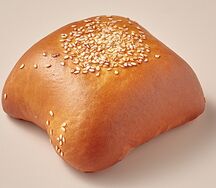 Пирожок с печенью