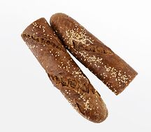Багет Ржано-пшеничный