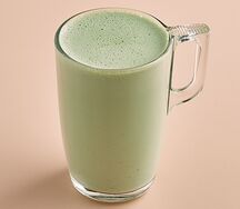 Матча маленькая