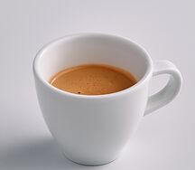 Эспрессо маленький