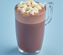 Рождественское какао