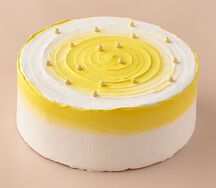 Торт Банана МаМа