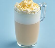 Пряничный Латте