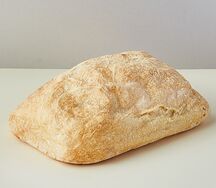 Чиабатта