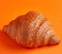 Круассан классический