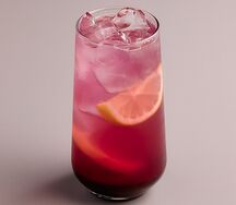 Лимонад Анчан Смородина-лимон