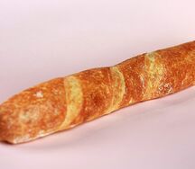 Багет Французский