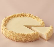 Классический чизкейк