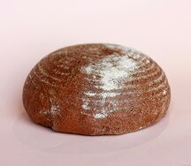 Ржаной подовый