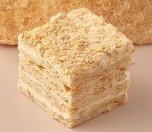 Торт Наполеон (порция)