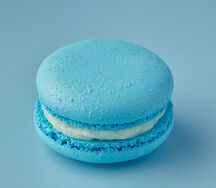 Макарон Баунти