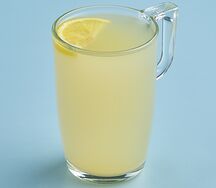 Согревающий чай Имбирь-лемонграсс маленький