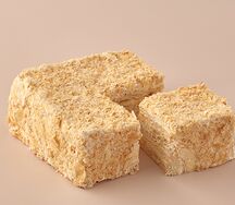 Торт Наполеон