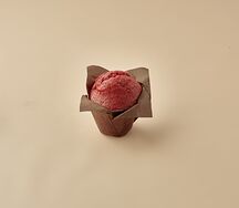 Маффин Лесные ягоды