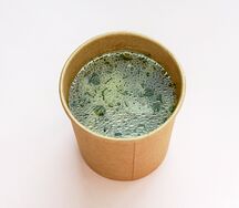 Куриный бульон