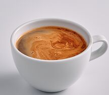 Американо маленький