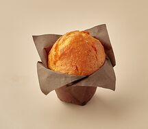 Маффин Апельсин