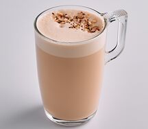 Бурундучино маленький