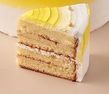 Торт Банана Мама (порция)