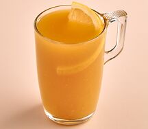 Чай Облепиха-имбирь маленький