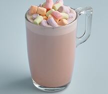 Детское какао большое