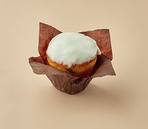 Ромовая баба