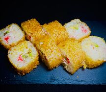 Ролл Кайсен 