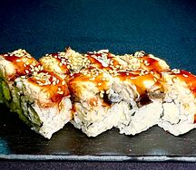 Унаги фила премиум 