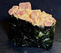 Спайси-тунец