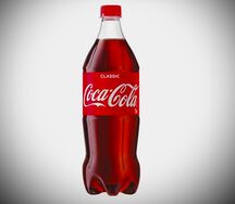 Coca-Cola 