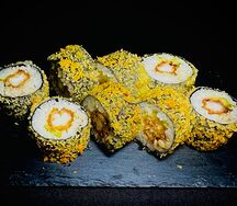 Сакура Темпура 