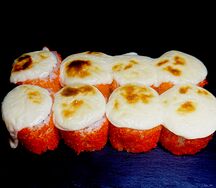 Фила Запеченная 