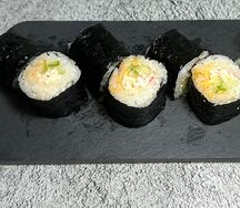 Спайси кани 