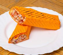 Шаурма Сырная