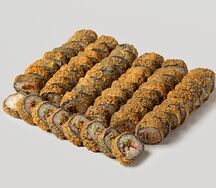 Сет Биг хот