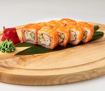 Ролл Калифорния