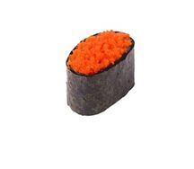 Суши Икра масаго красная