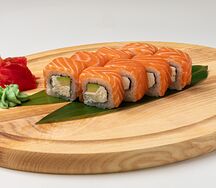 Ролл Филадельфия