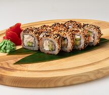 Ролл Бостон