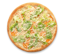 Пицца Цезарь 