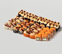 Сет Запеченный