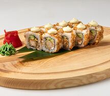 Ролл Хрустящий