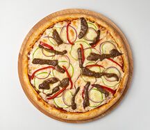 Пицца Ангус 