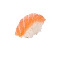 Суши с лососем