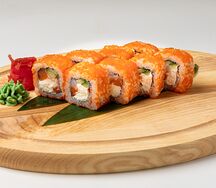 Ролл Квартал