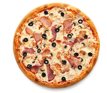 Пицца Ла Чиполла 