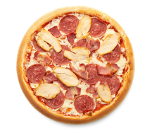 Пицца Мясная 