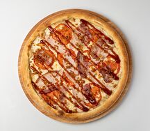 Пицца Кранч 