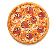 Пицца Салями 