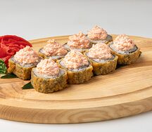 Горячий ролл Киото